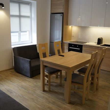 Apartamenty Sokola Blisko Szpital Im M Kopernika, Orientarium Zoo, Atlas Arena, Ec1, Mandoria วูดช์ ภายนอก รูปภาพ
