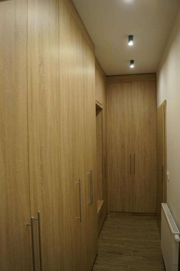 Apartamenty Sokola Blisko Szpital Im M Kopernika, Orientarium Zoo, Atlas Arena, Ec1, Mandoria วูดช์ ภายนอก รูปภาพ