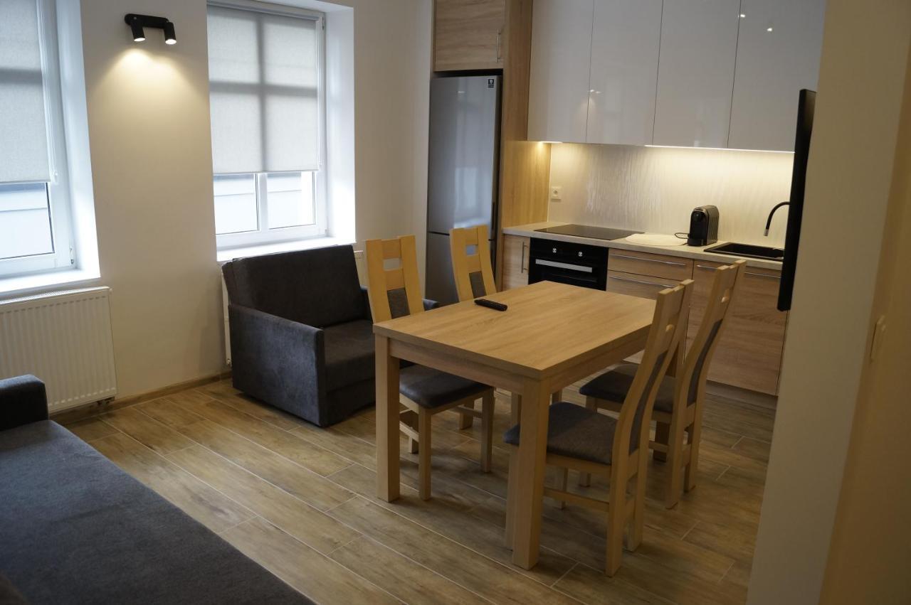 Apartamenty Sokola Blisko Szpital Im M Kopernika, Orientarium Zoo, Atlas Arena, Ec1, Mandoria วูดช์ ภายนอก รูปภาพ