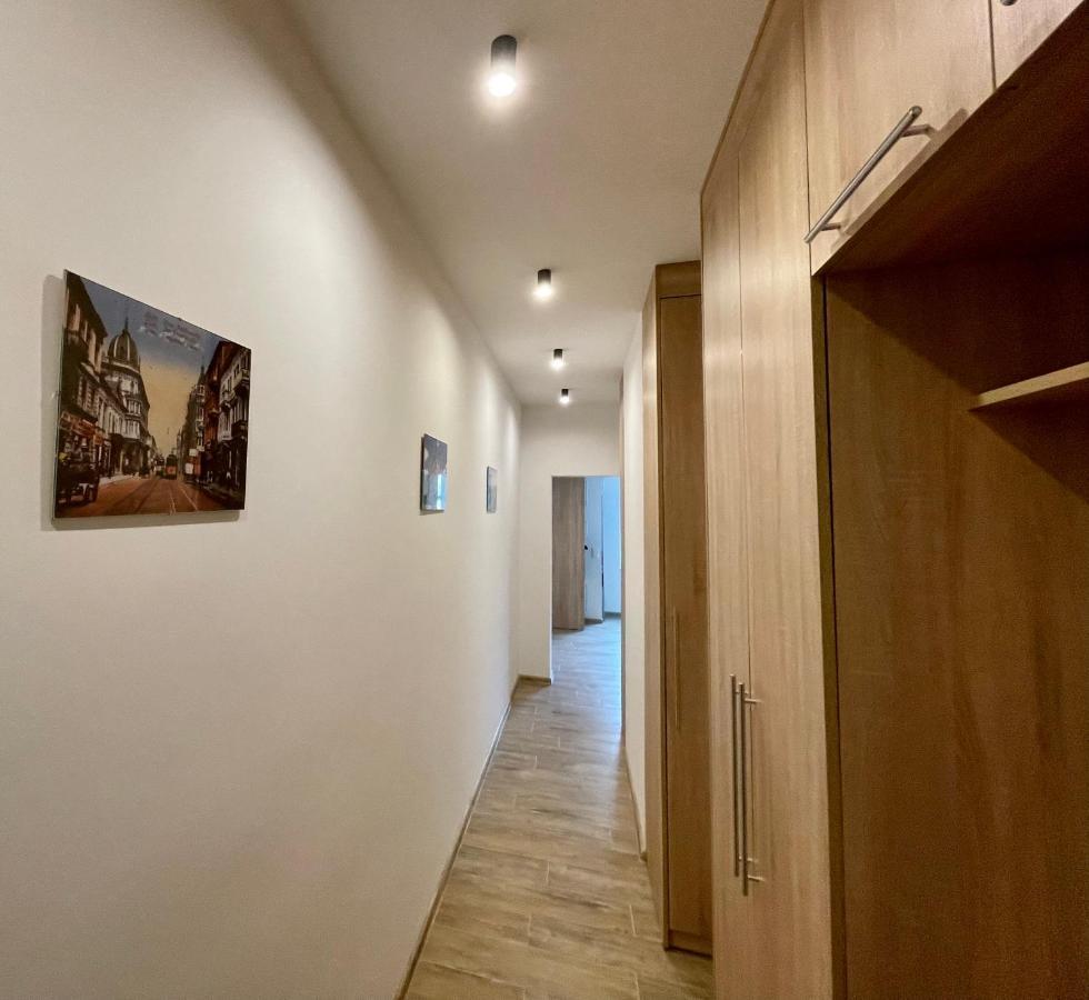Apartamenty Sokola Blisko Szpital Im M Kopernika, Orientarium Zoo, Atlas Arena, Ec1, Mandoria วูดช์ ภายนอก รูปภาพ