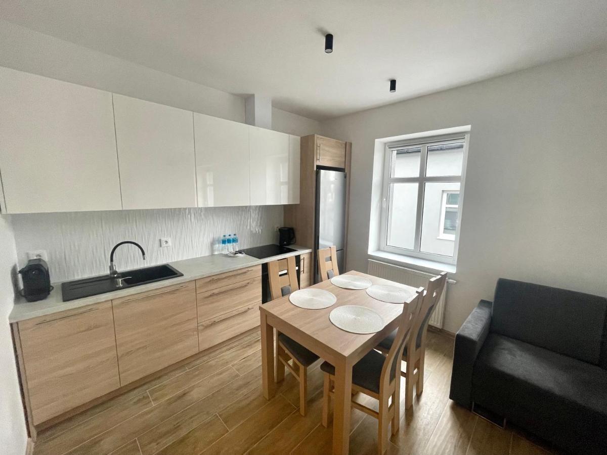 Apartamenty Sokola Blisko Szpital Im M Kopernika, Orientarium Zoo, Atlas Arena, Ec1, Mandoria วูดช์ ภายนอก รูปภาพ